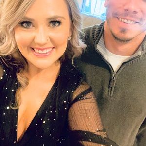 Meet your Posher, Sarah jane